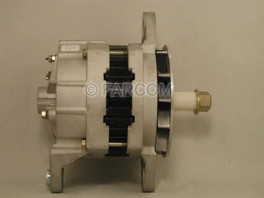 Alternator (119506)