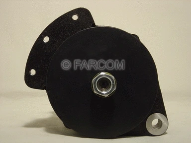 Alternator (119230)
