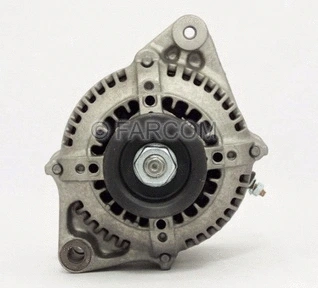 Alternator (118689)