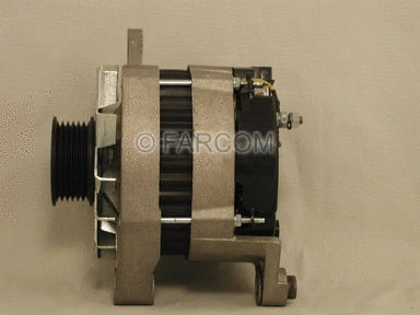 Alternator (118458)