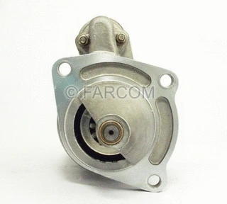Starter (104030)