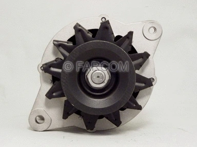 Alternator (111763)