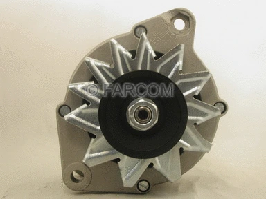 Alternator (118262)