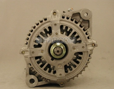 Alternator (119660)