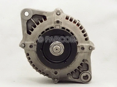 Alternator (119098)
