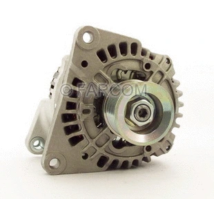 Alternator (113166)