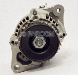 Alternator (119093)
