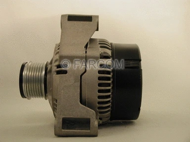 Alternator (118878)