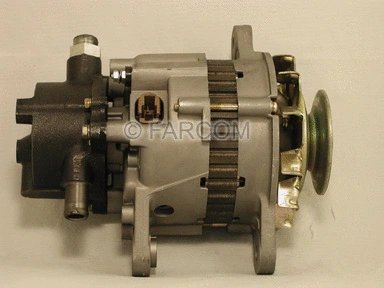 Alternator (119270)