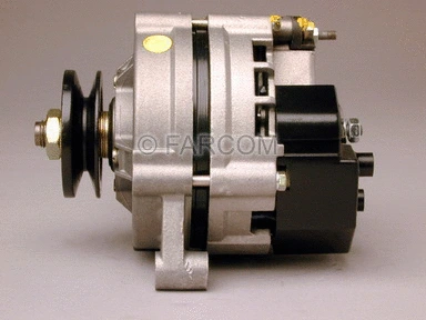 Alternator (118096)