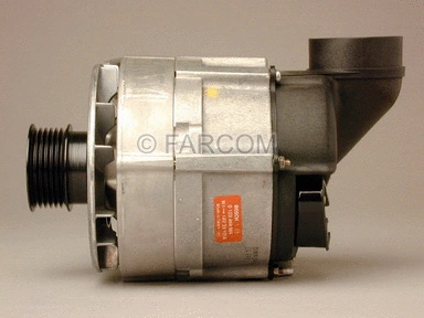 Alternator (118825)