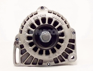 Alternator (119568)