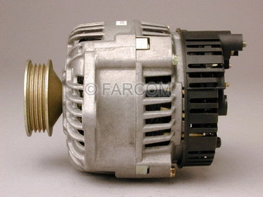 Alternator (118781)