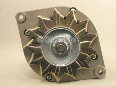 Alternator (118040)