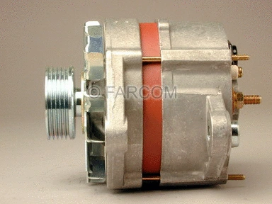 Alternator (118302)