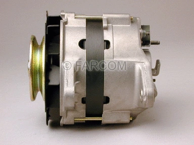 Alternator (118371)