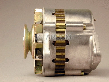 Alternator (118283)