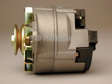 Alternator (118059)
