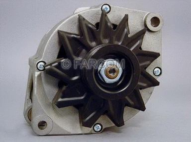 Alternator (119656)