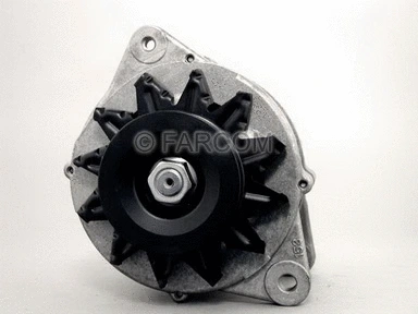 Alternator (111496)