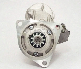 Starter (105432)
