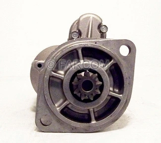 Starter (104344)