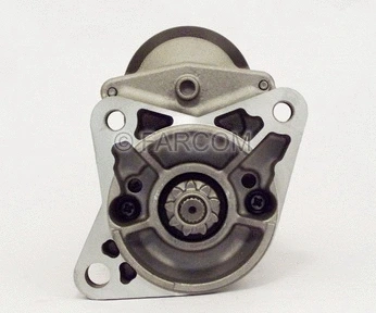 Starter (103287)