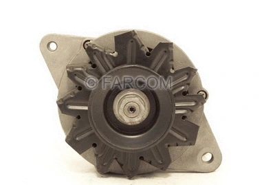 Alternator (118141)
