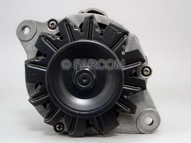 Alternator (119094)