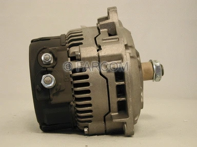 Alternator (118985)