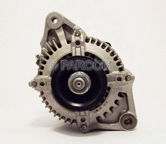 Alternator (118268)