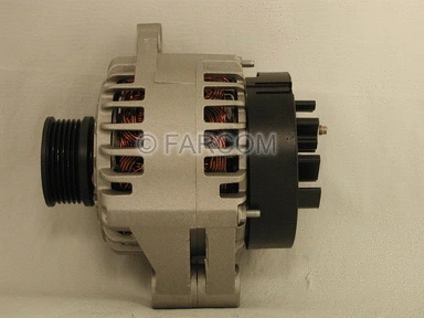 Alternator (112493)
