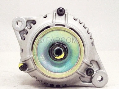 Alternator (118287)