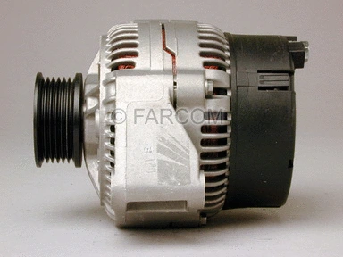 Alternator (118901)