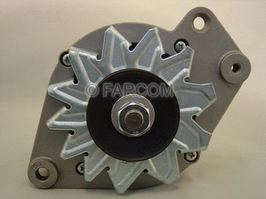 Alternator (118164)