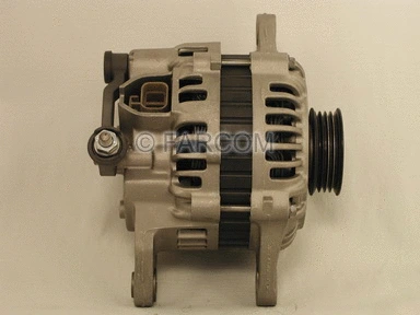 Alternator (119051)