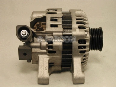 Alternator (112215)