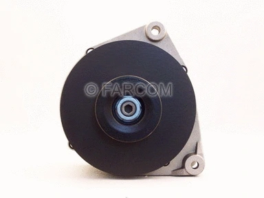 Alternator (118222)