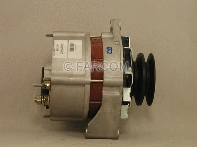 Alternator (111701)