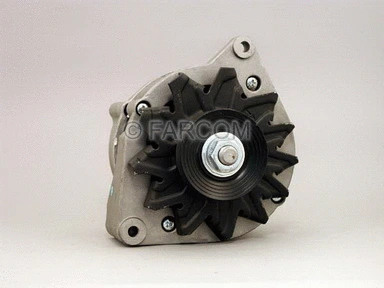 Alternator (118713)