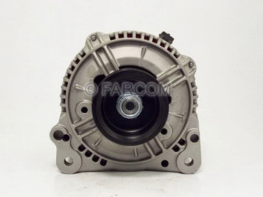 Alternator (118913)