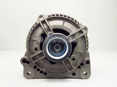 Alternator (118474)