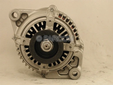 Alternator (111717)