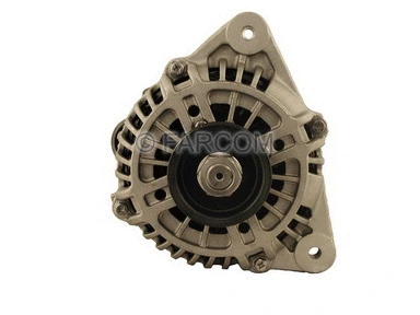 Alternator (119700)