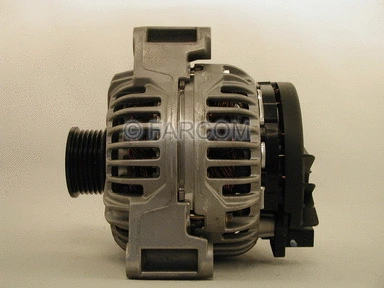Alternator (119903)