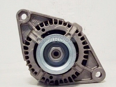 Alternator (119077)