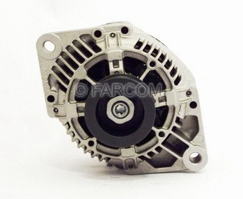 Alternator (119804)