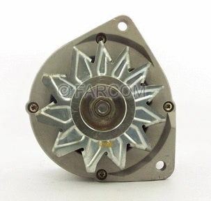 Alternator (119625)
