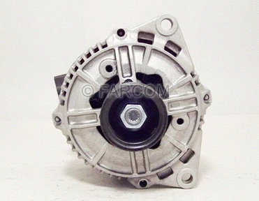 Alternator (118414)