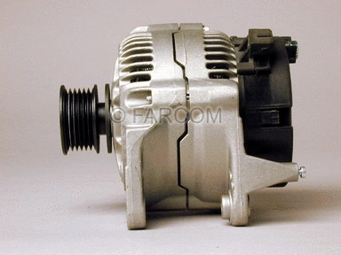 Alternator (118906)